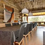 Sokosti - Lupukka By Interhome Ferienhaus Saariselkä