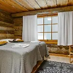 Ferienhaus Sokosti - Lupukka By Interhome Saariselkä