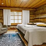 Sokosti - Lupukka By Interhome Ferienhaus Saariselkä