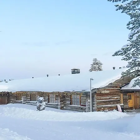 Sokosti - Lupukka By Interhome Loma-asunnot *