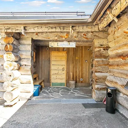 Casa vacanze Sokosti - Lupukka By Interhome