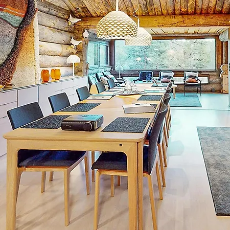 Sokosti - Lupukka By Interhome * Saariselkä