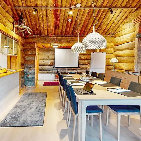 Sokosti - Lupukka By Interhome