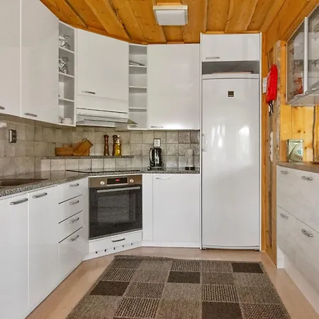 Sokosti - Lupukka By Interhome