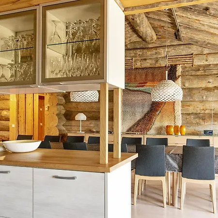 Sokosti - Lupukka By Interhome