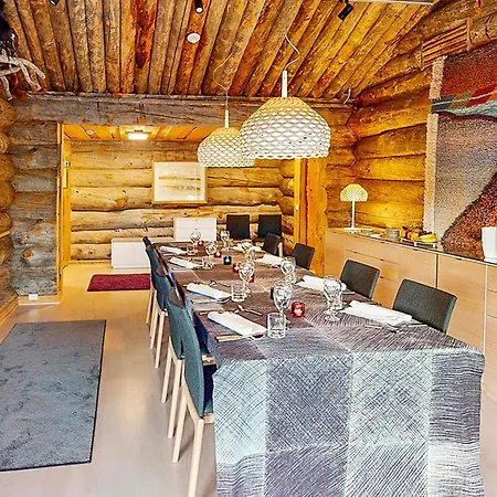Sokosti - Lupukka By Interhome Prázdninový dům