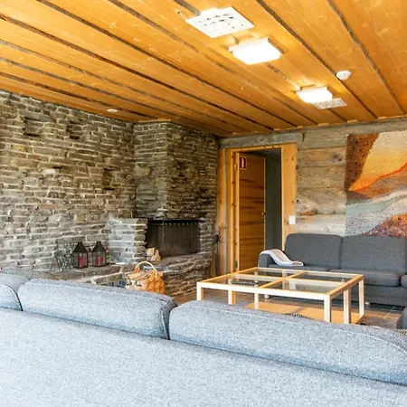 Sokosti - Lupukka By Interhome Prázdninový dům