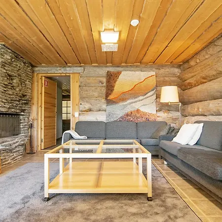 Sokosti - Lupukka By Interhome Saariselkä