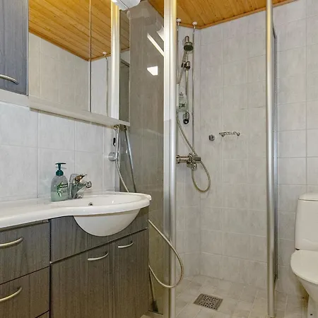 Sokosti - Lupukka By Interhome Loma-asunnot *