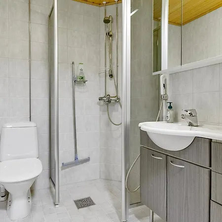 Sokosti - Lupukka By Interhome Loma-asunnot