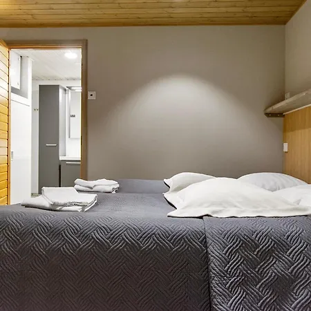 Sokosti - Lupukka By Interhome Saariselkä