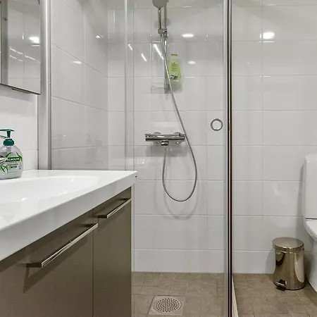 Sokosti - Lupukka By Interhome Loma-asunnot *