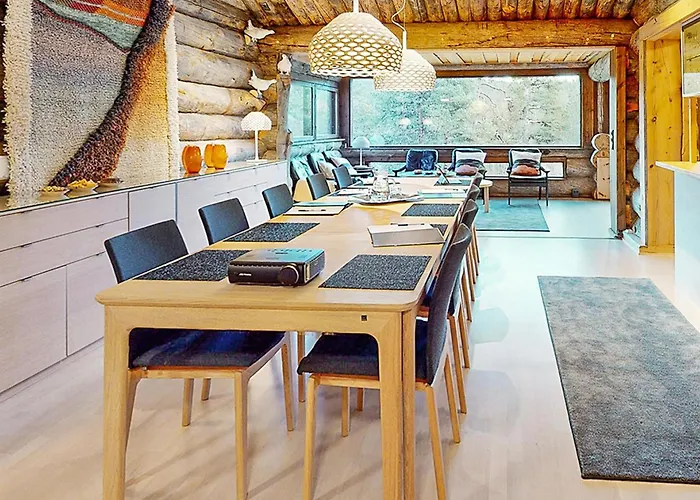 Sokosti - Lupukka By Interhome * Saariselka