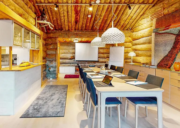 Sokosti - Lupukka By Interhome