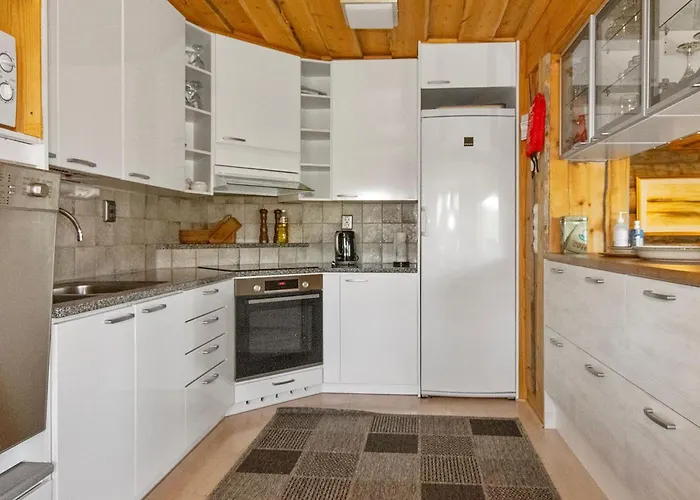 Sokosti - Lupukka By Interhome