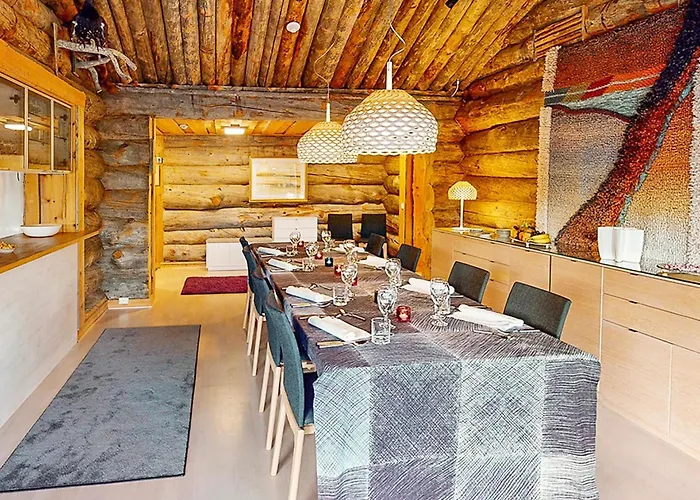 Sokosti - Lupukka By Interhome Casa vacanze