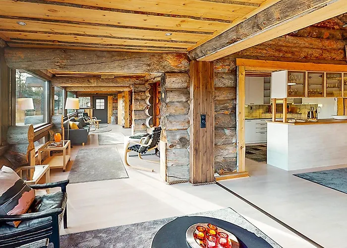 Sokosti - Lupukka By Interhome *