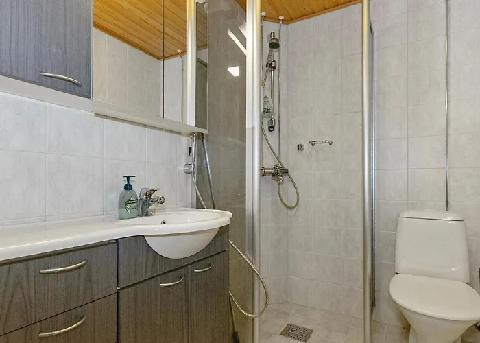 Sokosti - Lupukka By Interhome Casa vacanze *