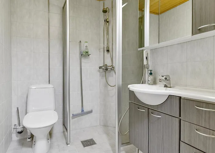 Sokosti - Lupukka By Interhome Casa vacanze