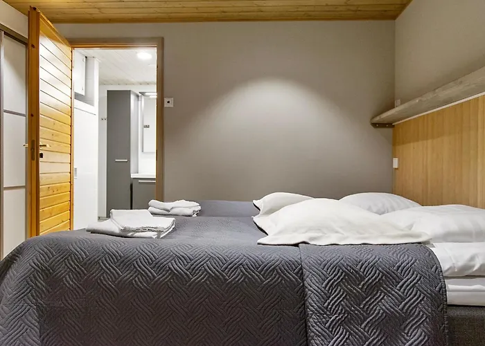 Sokosti - Lupukka By Interhome Saariselka