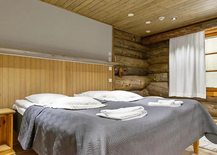 Sokosti - Lupukka By Interhome